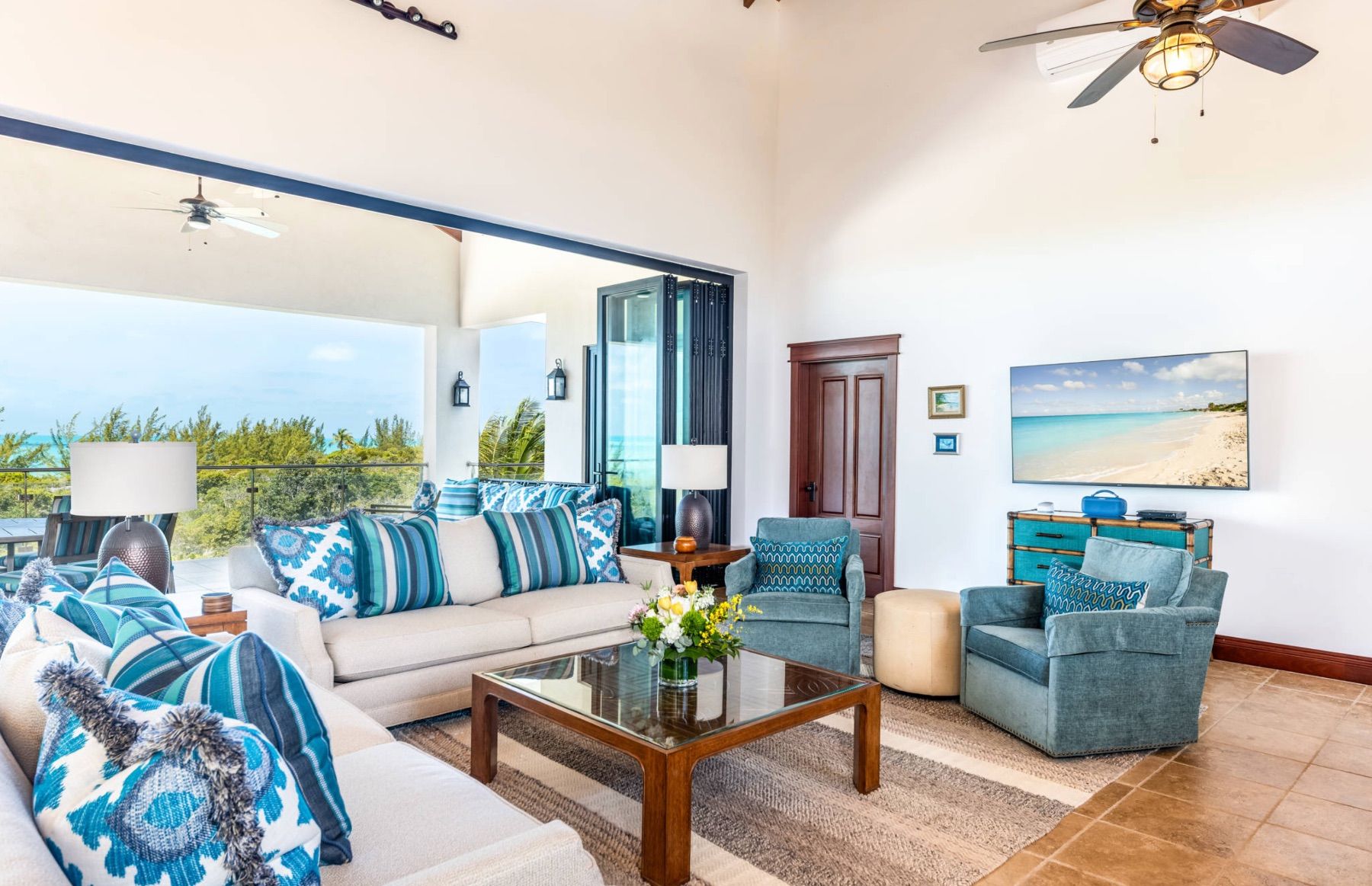Bella Sol villa photo.